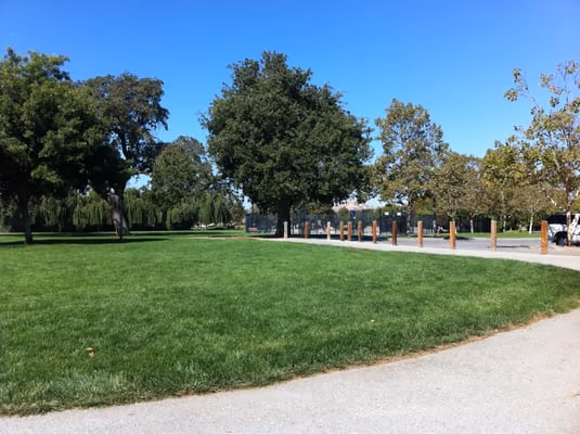 Las Animas Dog Park photo 2